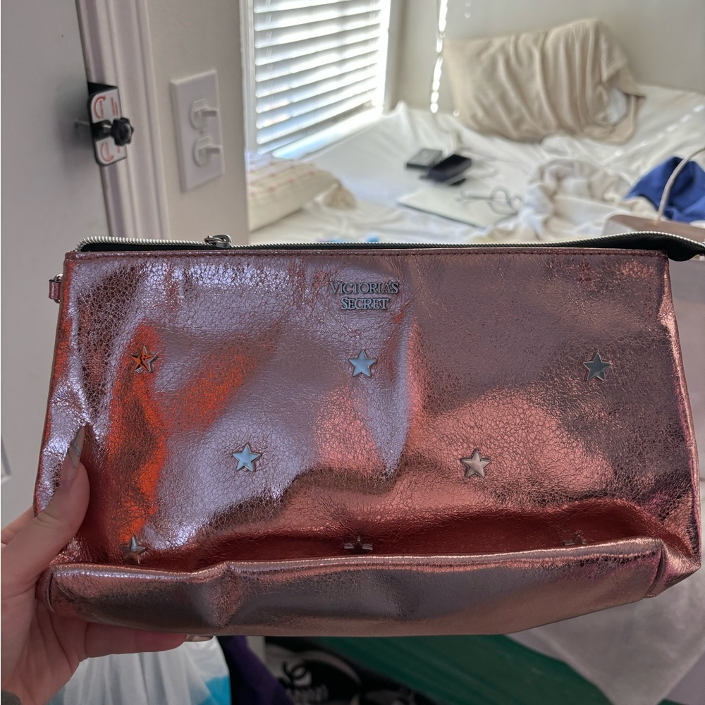 Victoria’s Secret Makeup Bag